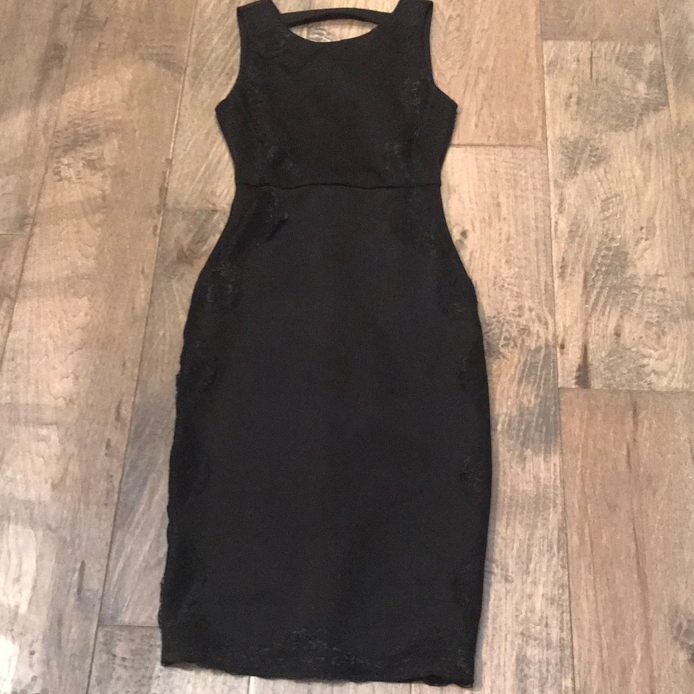 H&M LBD